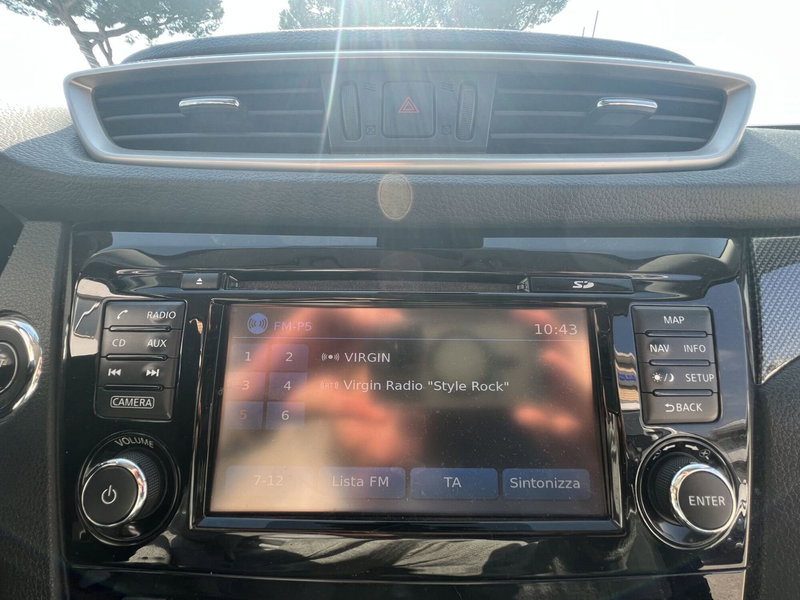 Nissan X-Trail usata a Teramo (9)