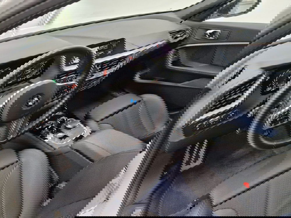 BMW Serie 1 5p. usata a Verbano Cusio Ossola (10)