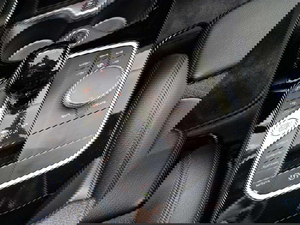 BMW Serie 1 5p. usata a Verbano Cusio Ossola (12)