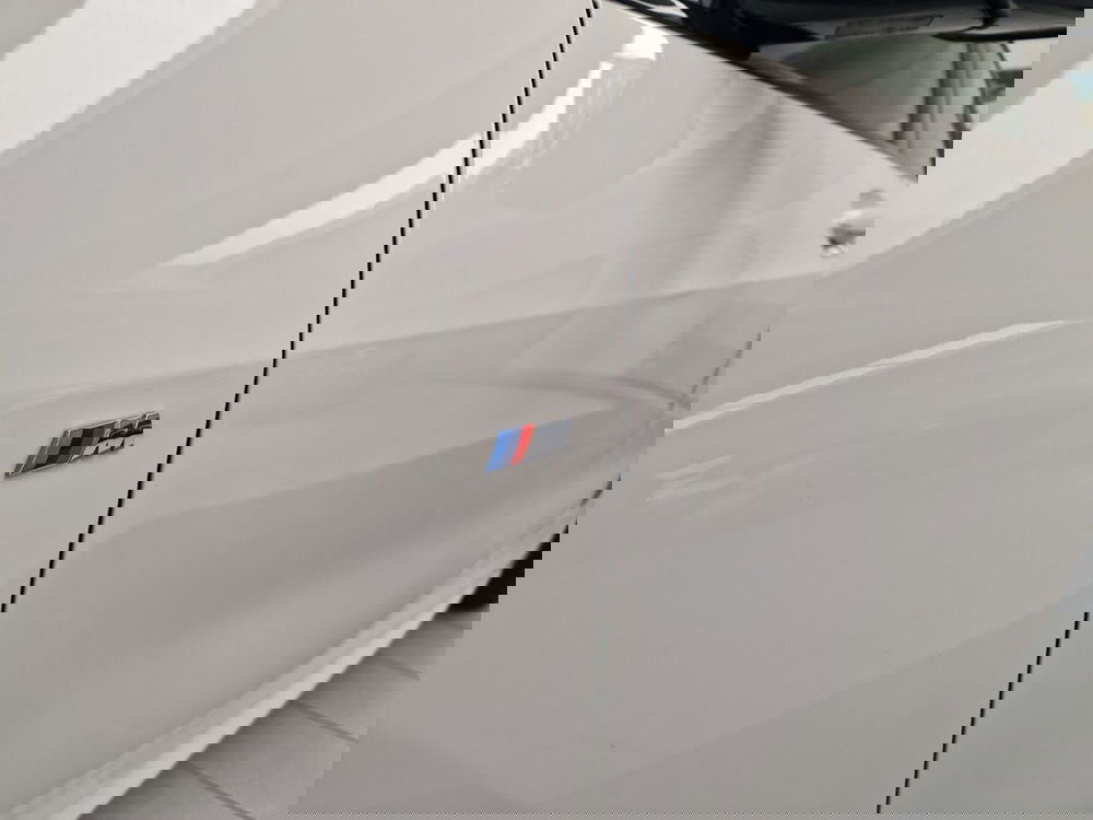 BMW Serie 1 5p. usata a Verbano Cusio Ossola (18)