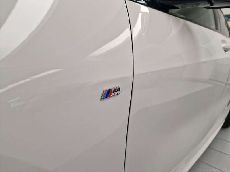 BMW Serie 1 5p. usata a Verbano Cusio Ossola (18)