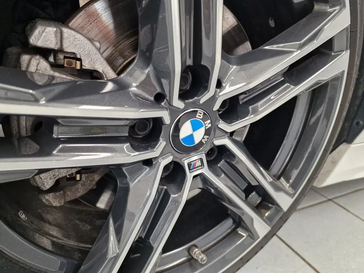 BMW Serie 1 5p. usata a Verbano Cusio Ossola (19)
