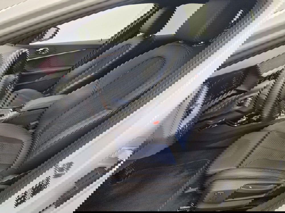 BMW Serie 1 5p. usata a Verbano Cusio Ossola (3)