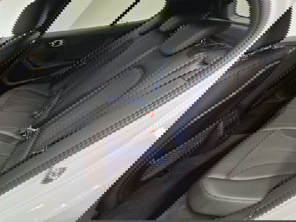 BMW Serie 1 5p. usata a Verbano Cusio Ossola (5)