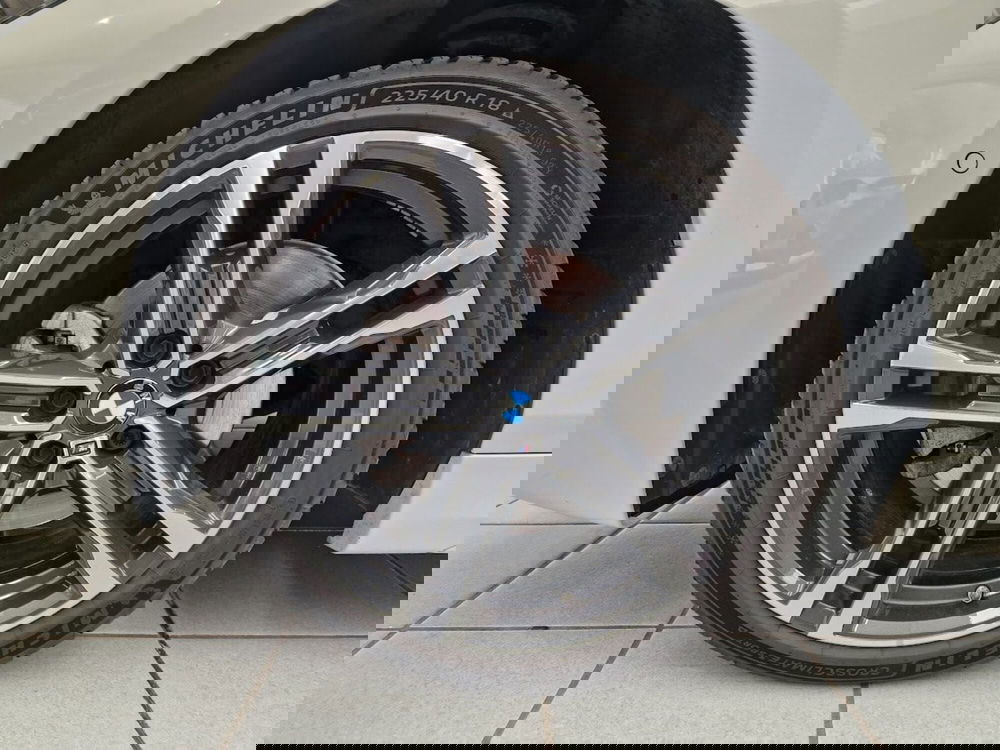 BMW Serie 1 5p. usata a Verbano Cusio Ossola (9)