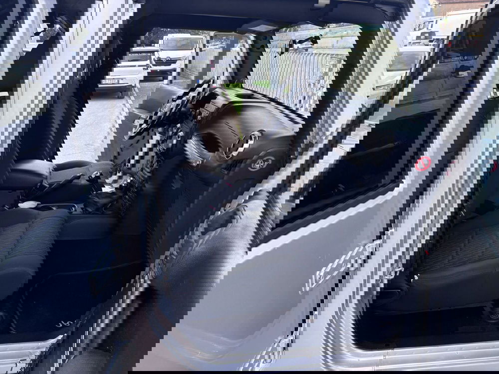 Jeep Wrangler Unlimited usata a Ancona (13)