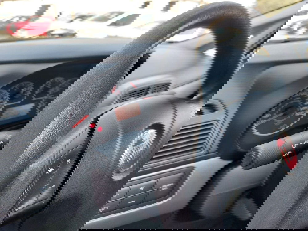 Fiat Grande Punto usata a Pavia (10)