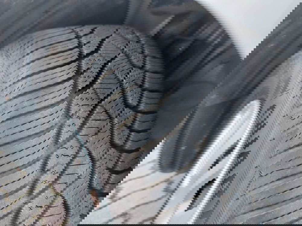 Fiat Grande Punto usata a Pavia (12)