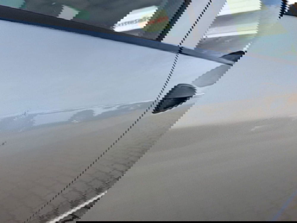 Fiat Grande Punto usata a Pavia (14)