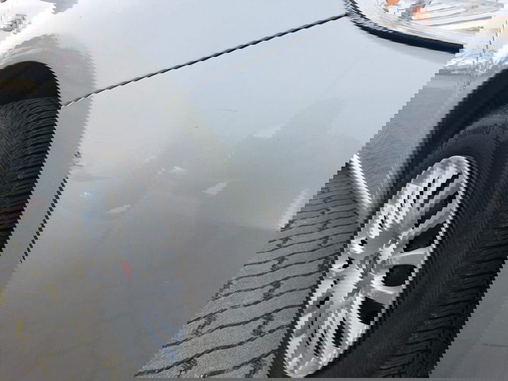 Fiat Grande Punto usata a Pavia (15)