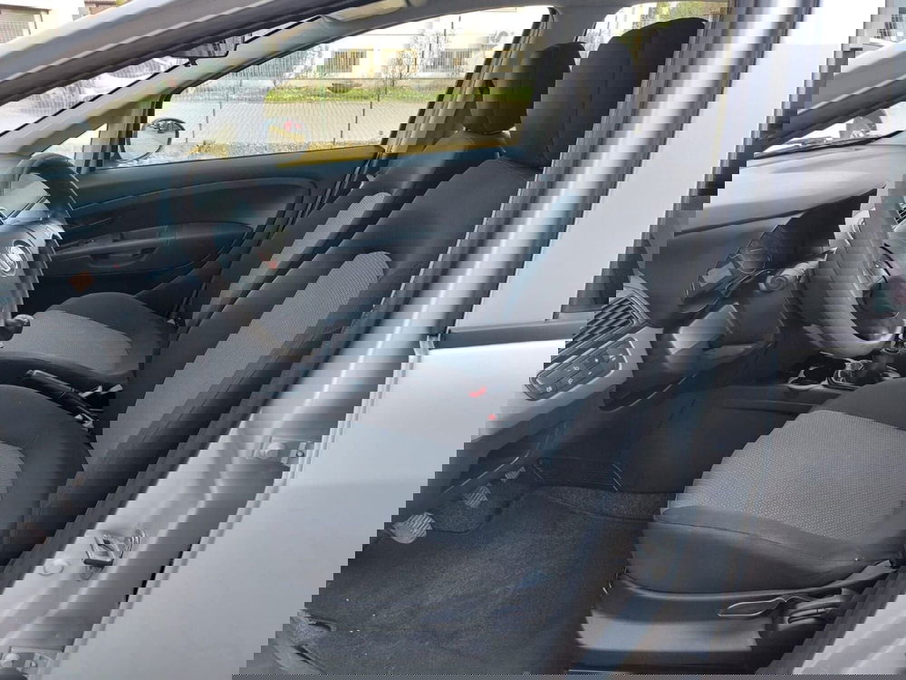 Fiat Grande Punto usata a Pavia (3)