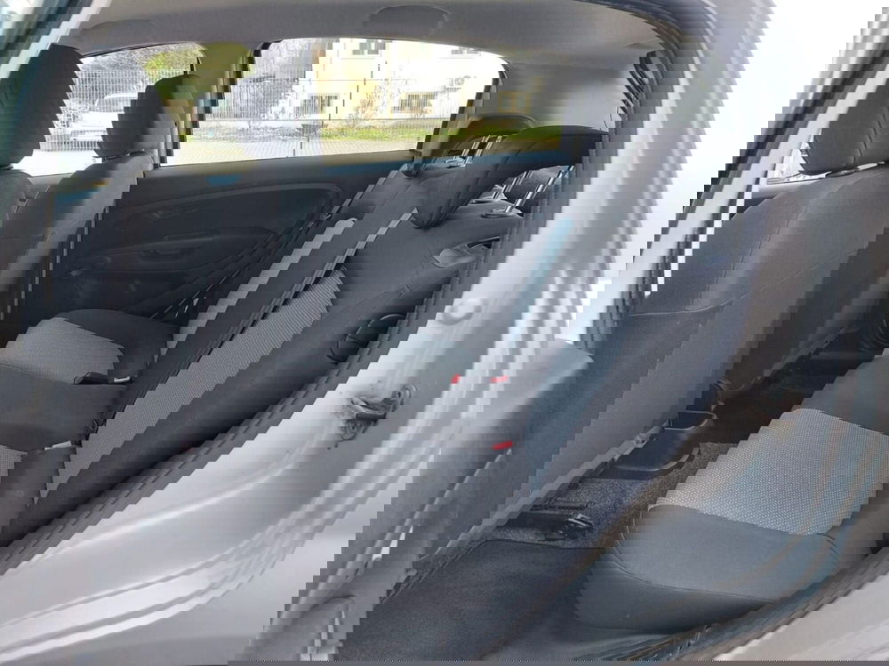 Fiat Grande Punto usata a Pavia (4)