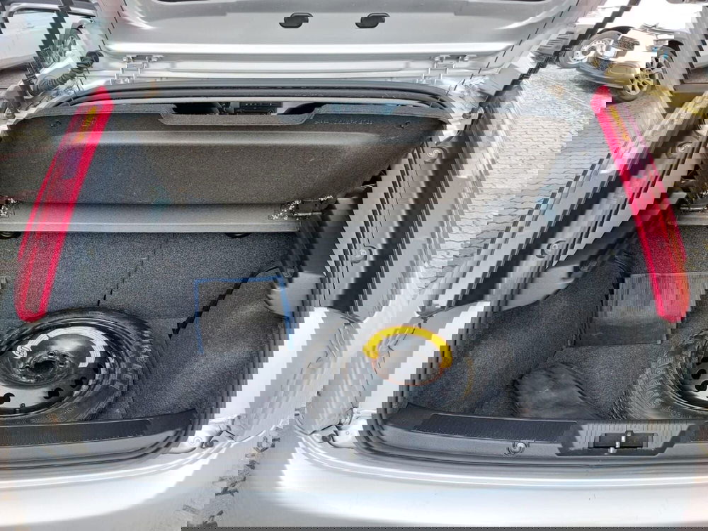 Fiat Grande Punto usata a Pavia (5)