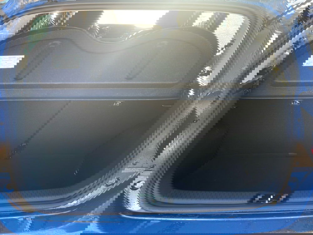 Hyundai i10 nuova a Latina (10)