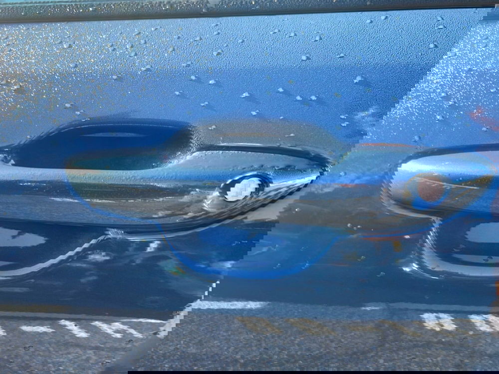 Hyundai i10 nuova a Latina (12)