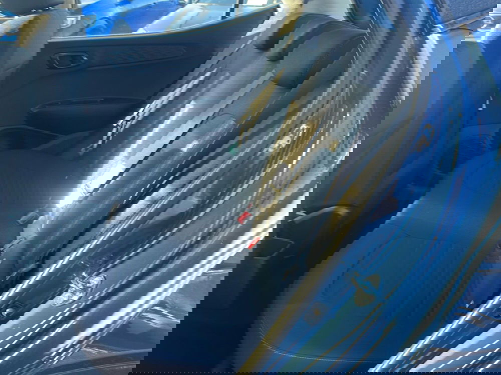 Hyundai i10 nuova a Latina (13)