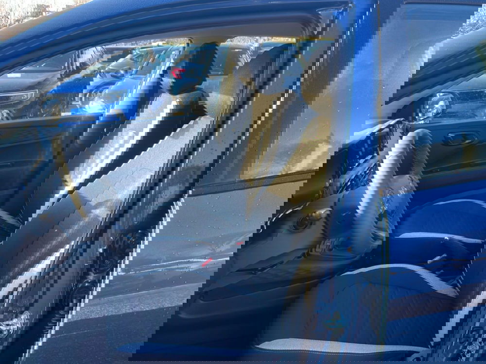 Hyundai i10 nuova a Latina (14)