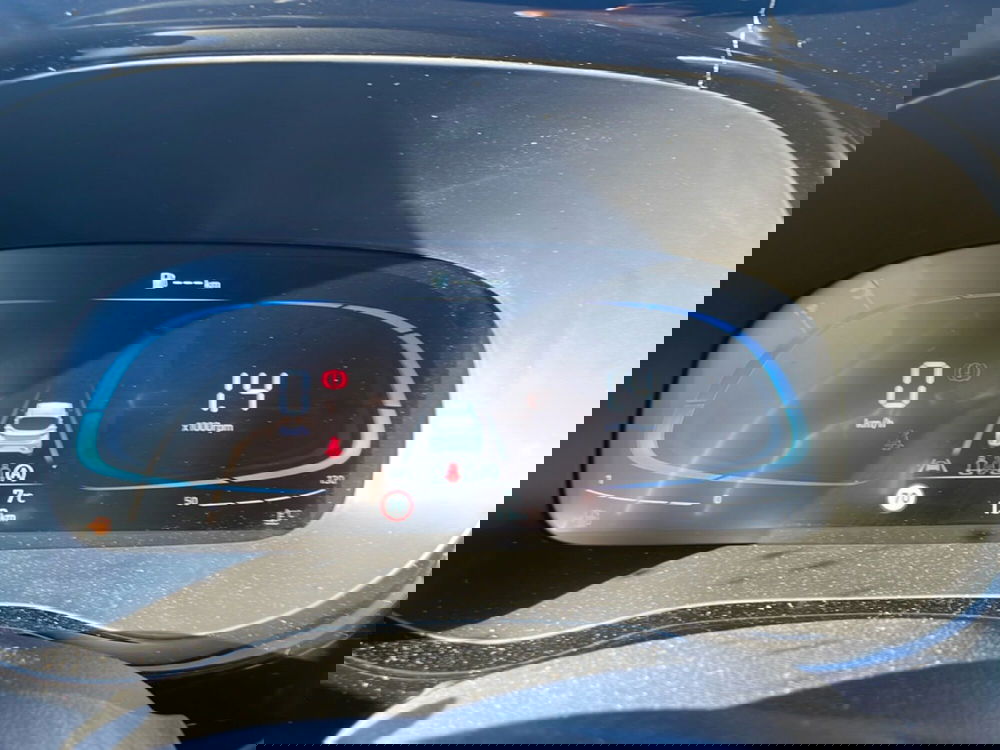 Hyundai i10 nuova a Latina (15)