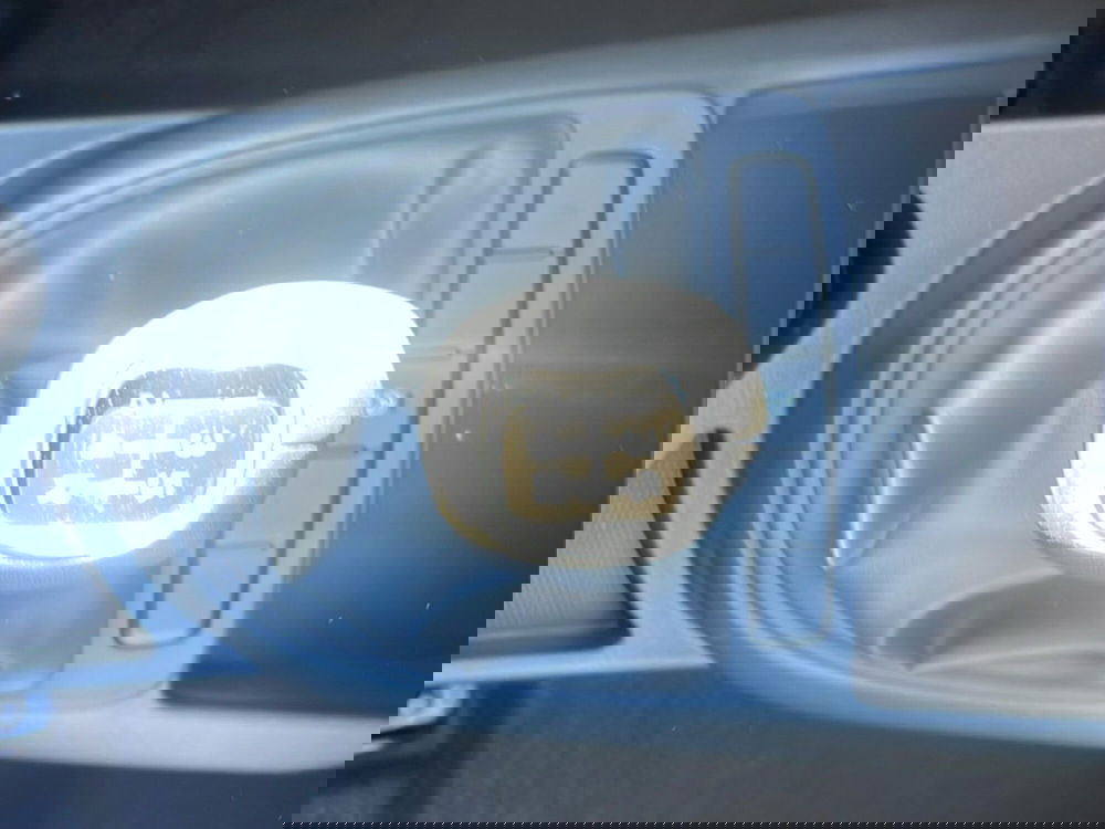 Hyundai i10 nuova a Latina (19)