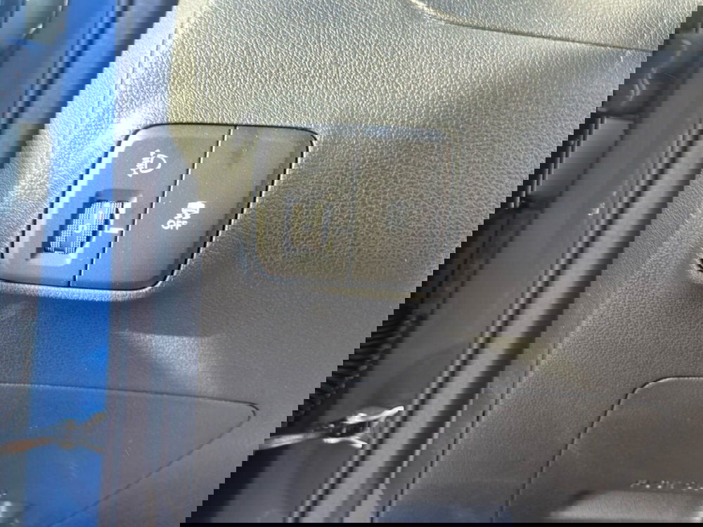 Hyundai i10 nuova a Latina (20)