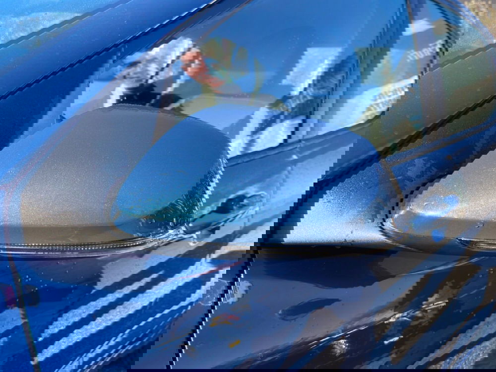 Hyundai i10 nuova a Latina (9)