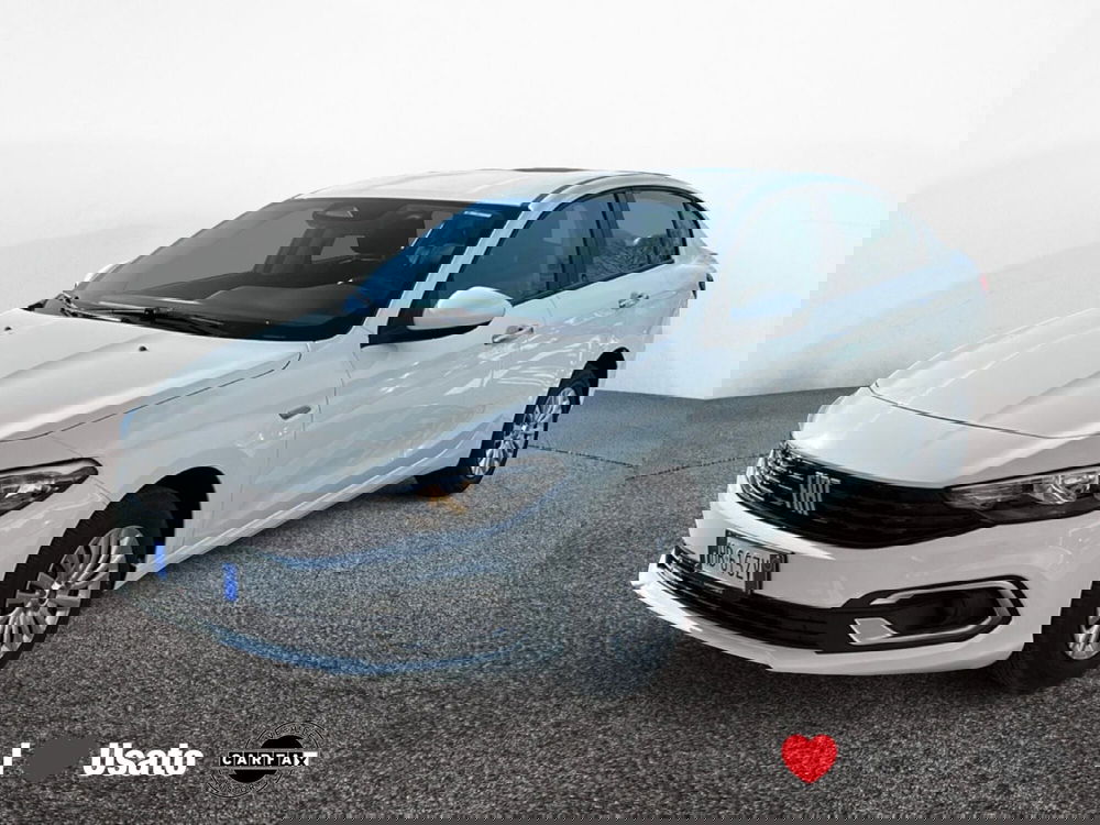 Fiat Tipo nuova a Latina