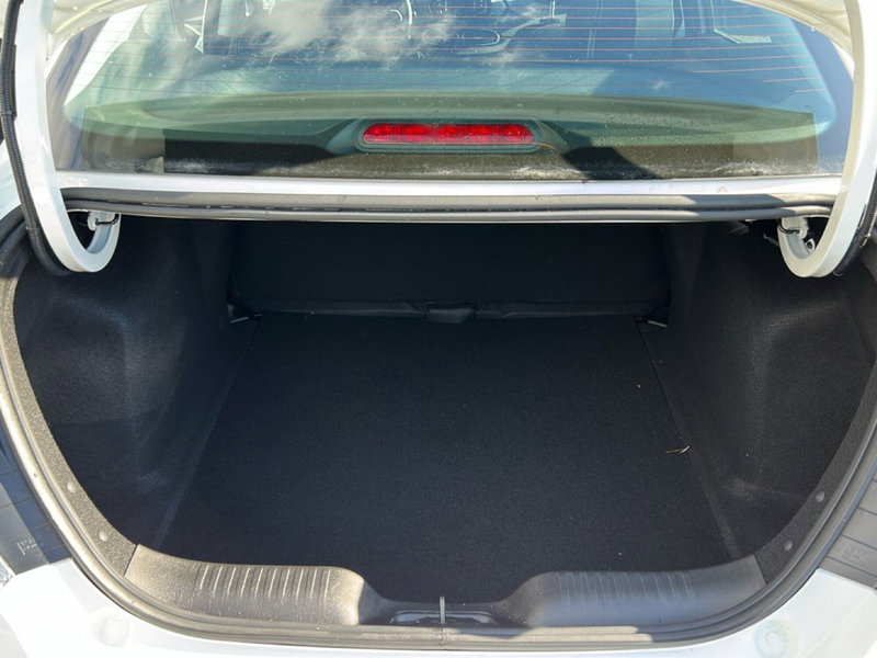 Fiat Tipo nuova a Latina (10)