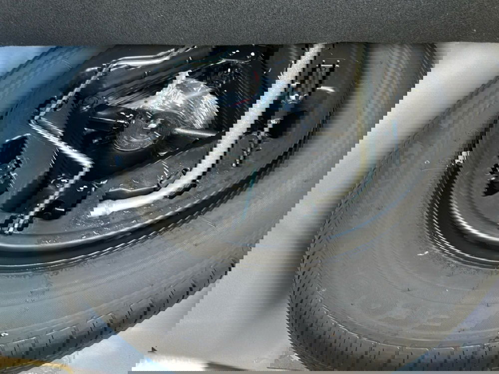 Fiat Tipo nuova a Latina (11)