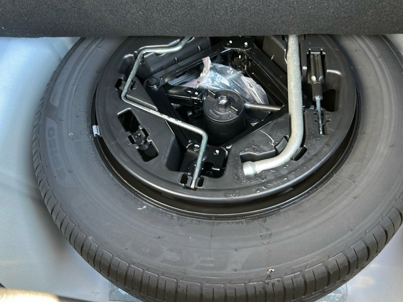 Fiat Tipo nuova a Latina (11)
