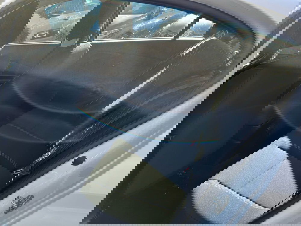 Fiat Tipo nuova a Latina (12)