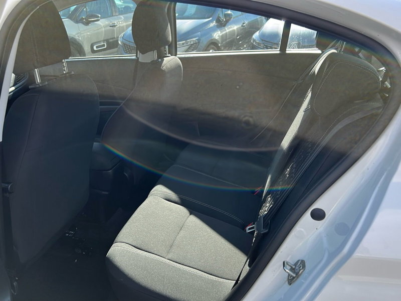 Fiat Tipo nuova a Latina (12)
