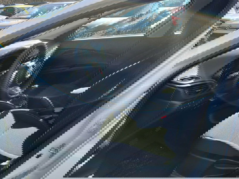 Fiat Tipo nuova a Latina (13)