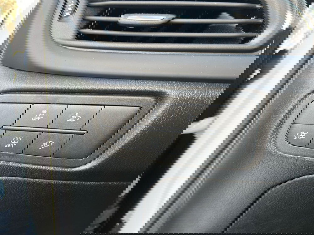 Fiat Tipo nuova a Latina (14)