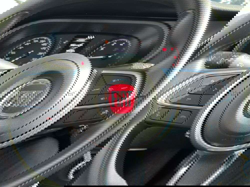 Fiat Tipo nuova a Latina (15)