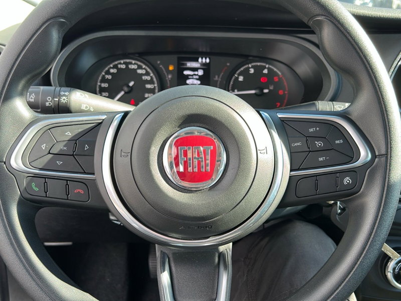 Fiat Tipo nuova a Latina (15)