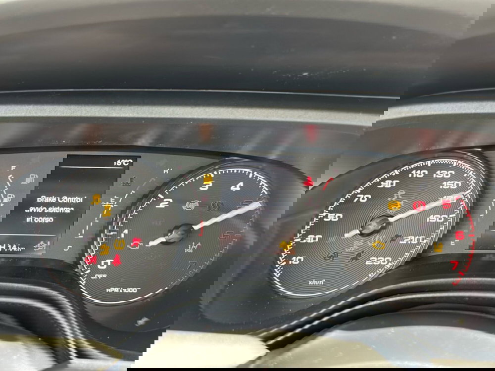 Fiat Tipo nuova a Latina (16)