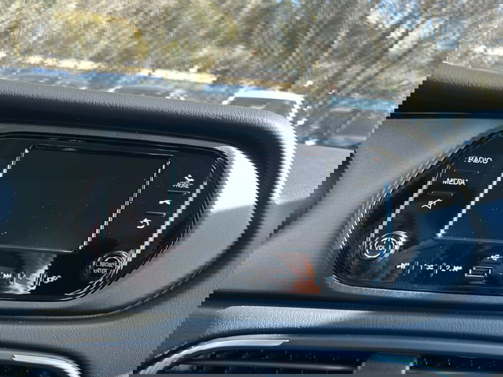 Fiat Tipo nuova a Latina (17)