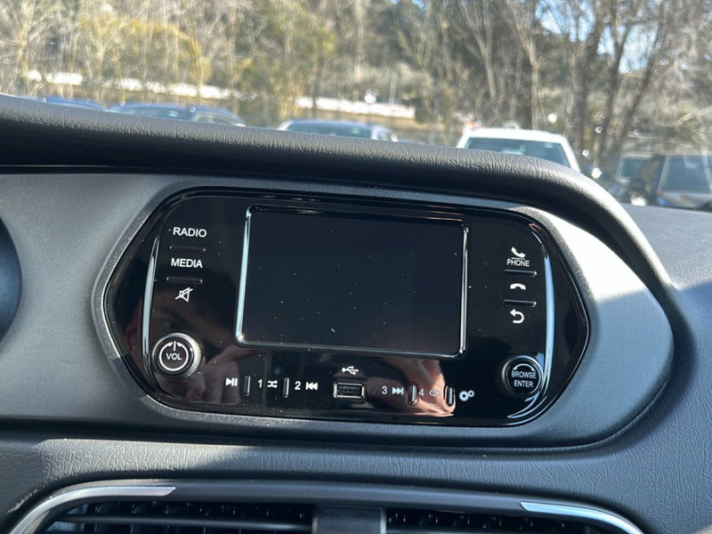 Fiat Tipo nuova a Latina (17)