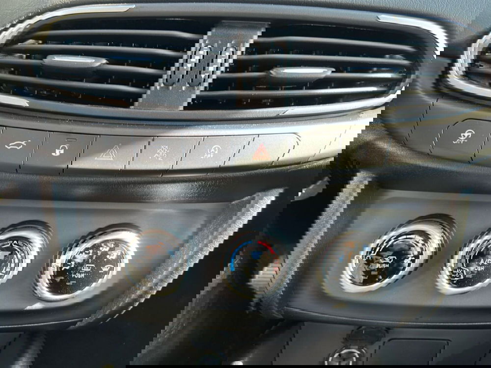 Fiat Tipo nuova a Latina (18)