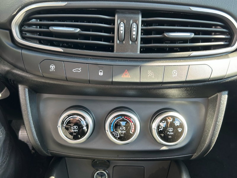 Fiat Tipo nuova a Latina (18)