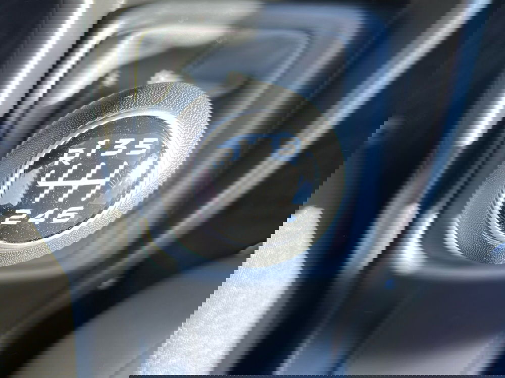 Fiat Tipo nuova a Latina (19)