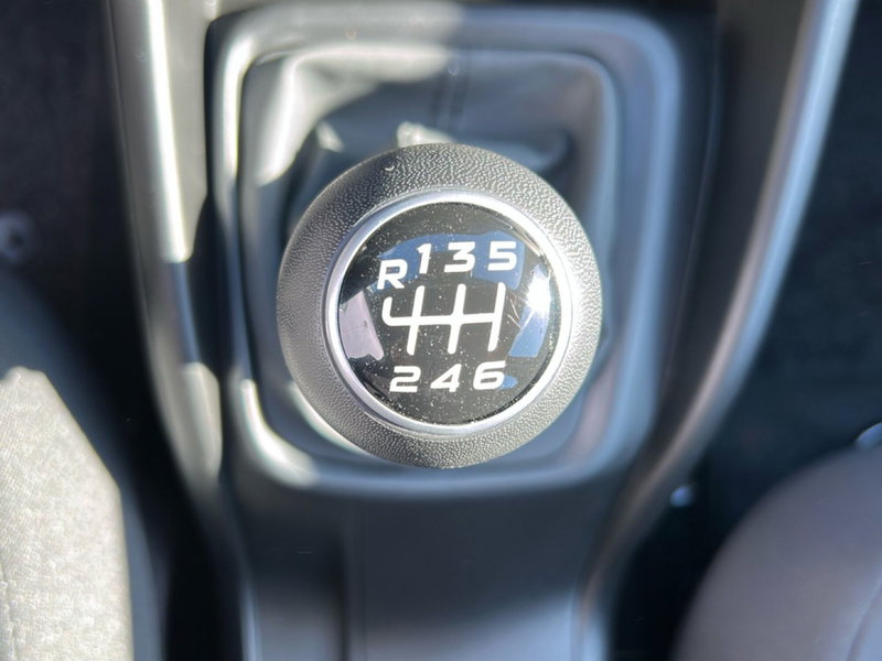 Fiat Tipo nuova a Latina (19)