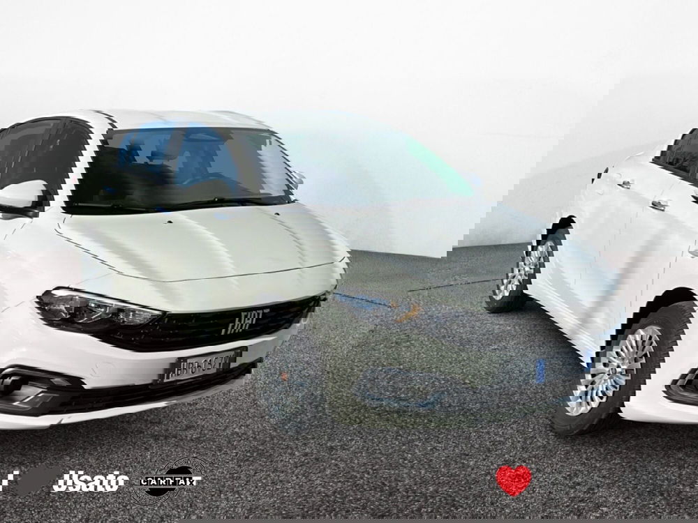 Fiat Tipo nuova a Latina (2)