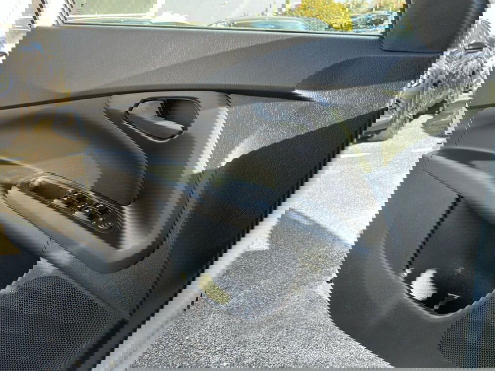 Fiat Tipo nuova a Latina (20)