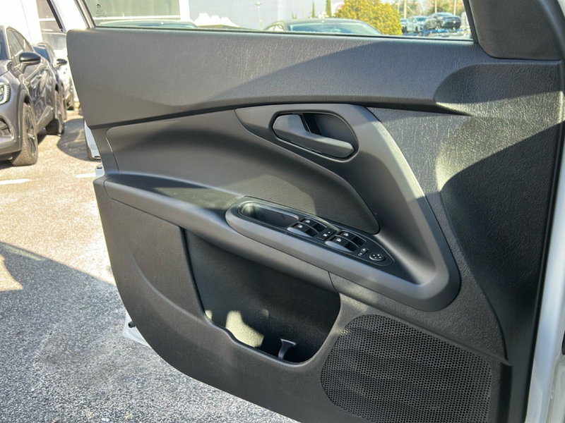 Fiat Tipo nuova a Latina (20)
