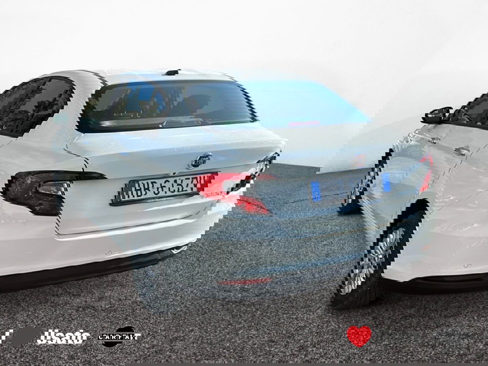 Fiat Tipo nuova a Latina (4)