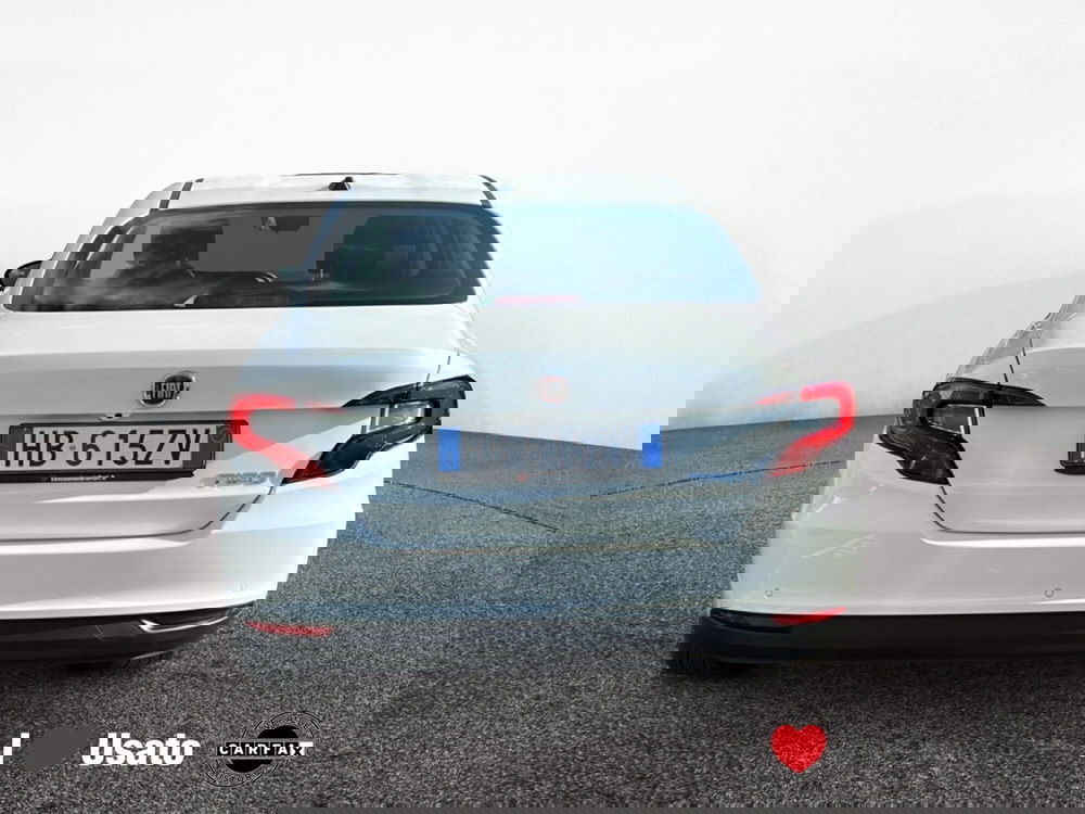 Fiat Tipo nuova a Latina (5)