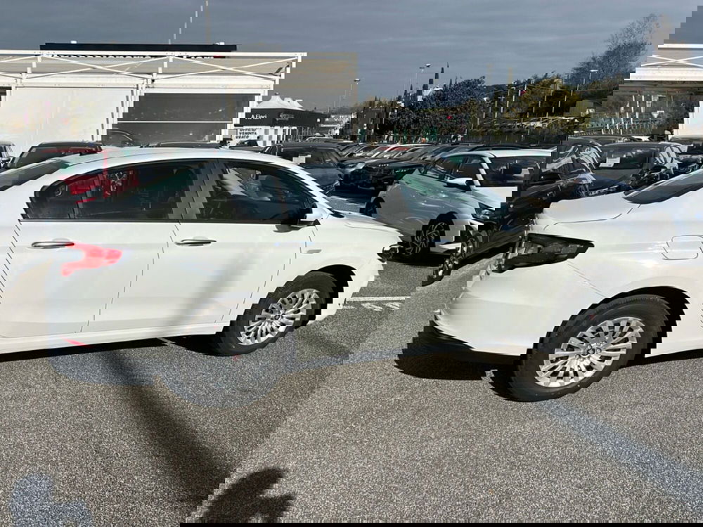 Fiat Tipo nuova a Latina (6)