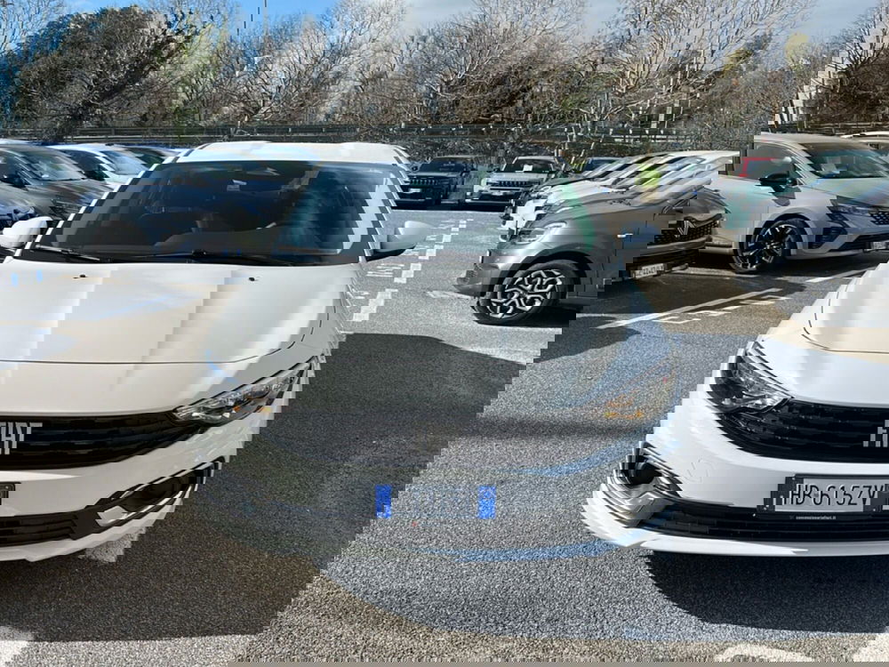 Fiat Tipo nuova a Latina (7)