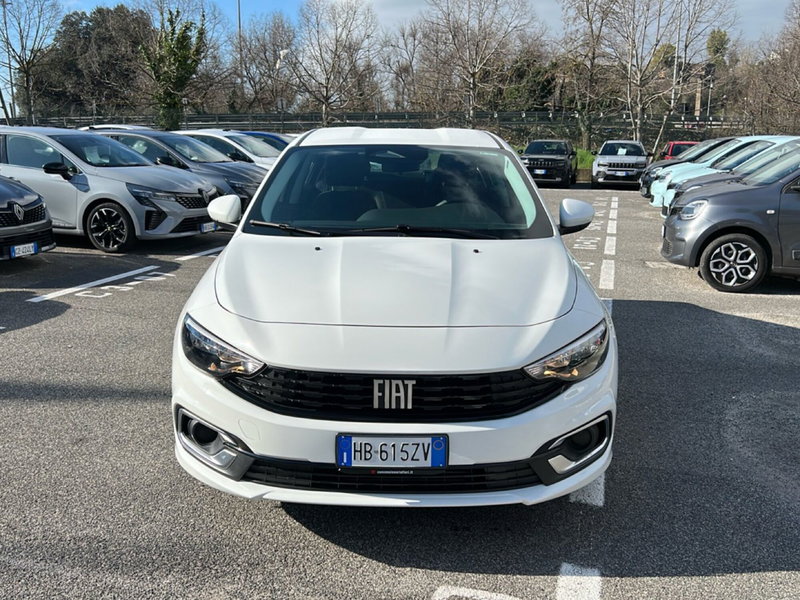 Fiat Tipo nuova a Latina (7)